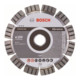 Bosch diamantdoorslijpschijf Best for Abrasive 150 x 22,23 x 2,4 x 12 mm-1