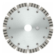 Bosch diamantdoorslijpschijf Best for Abrasive 150 x 22,23 x 2,4 x 12 mm-2