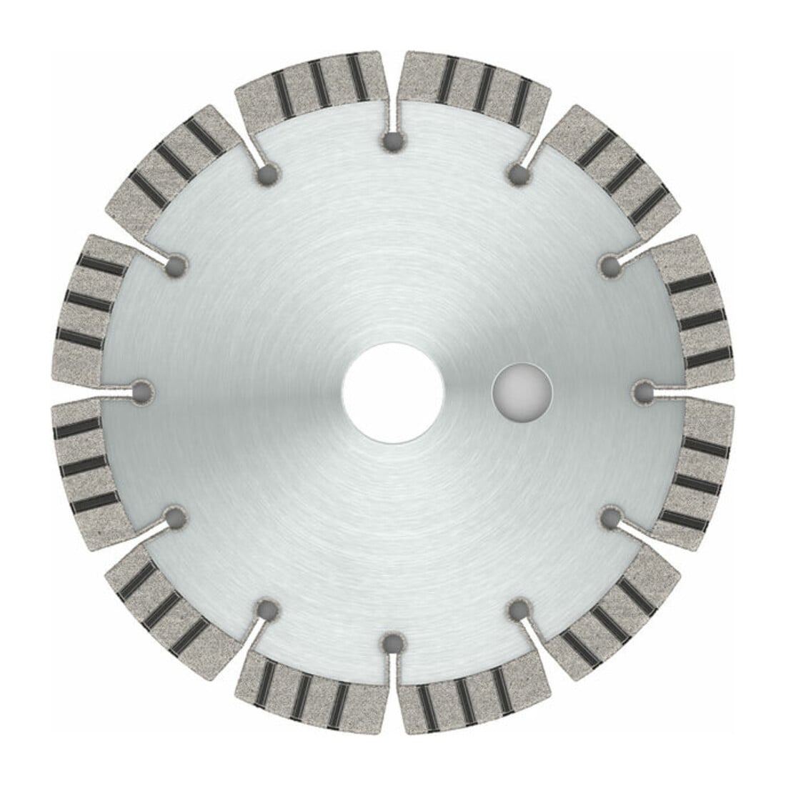Bosch diamantdoorslijpschijf Best for Abrasive 150 x 22,23 x 2,4 x 12 mm