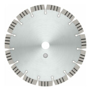 Bosch diamantdoorslijpschijf Best for Abrasive 230 x 22,23 x 2,4 x 15 mm-5