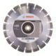 Bosch diamantdoorslijpschijf Best for Abrasive 300 x 20,00/25,40 x 2,8 x 15 mm