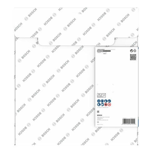 Bosch diamantdoorslijpschijf Best for Abrasive 300 x 20,00/25,40 x 2,8 x 15 mm