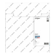 Bosch diamantdoorslijpschijf Best for Abrasive 300 x 20,00/25,40 x 2,8 x 15 mm-4