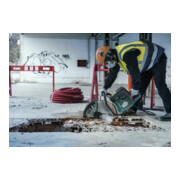 Bosch diamantdoorslijpschijf Best for Abrasive 450 x 25,40 x 3,6 x 12 mm-2
