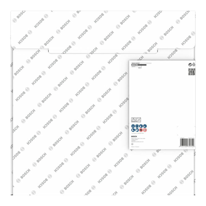 Bosch diamantdoorslijpschijf Best for Asphalt 400 x 20,00/25,40 x 3,2 x 12 mm