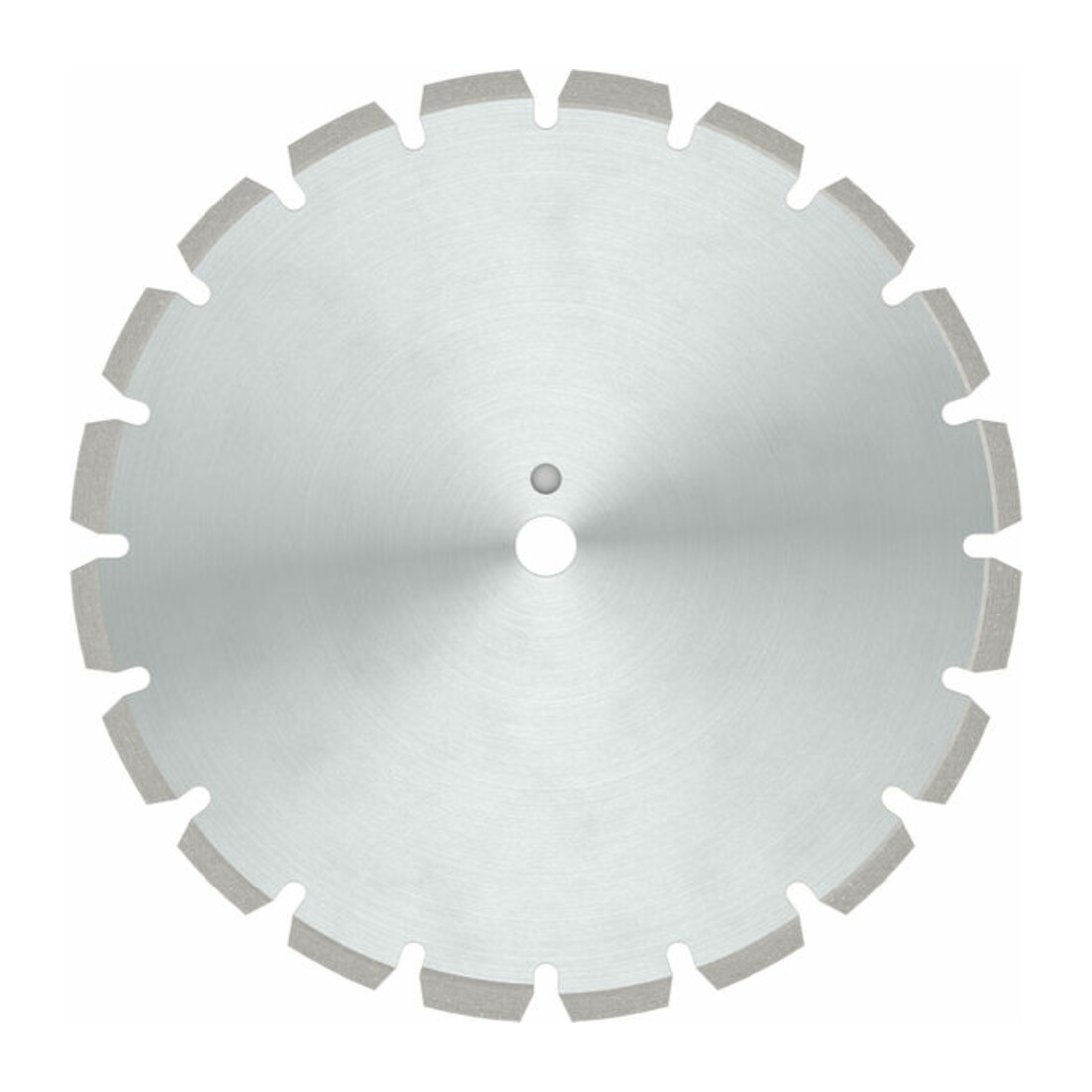 Bosch diamantdoorslijpschijf Best for Asphalt 400 x 20,00/25,40 x 3,2 x 12 mm