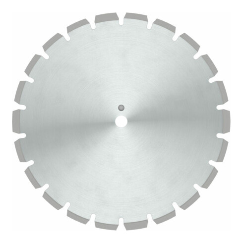 Bosch diamantdoorslijpschijf Best for Asphalt 450 x 25,40 x 3,6 x 12 mm