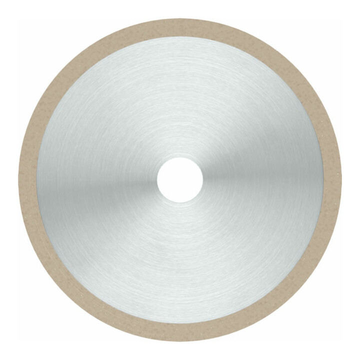 Bosch diamantdoorslijpschijf Best for Ceramic 180 x 25,40 x 2,2 x 10 mm