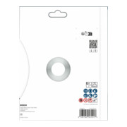 Bosch diamantdoorslijpschijf Best for Ceramic 180 x 25,40 x 2,2 x 10 mm-4