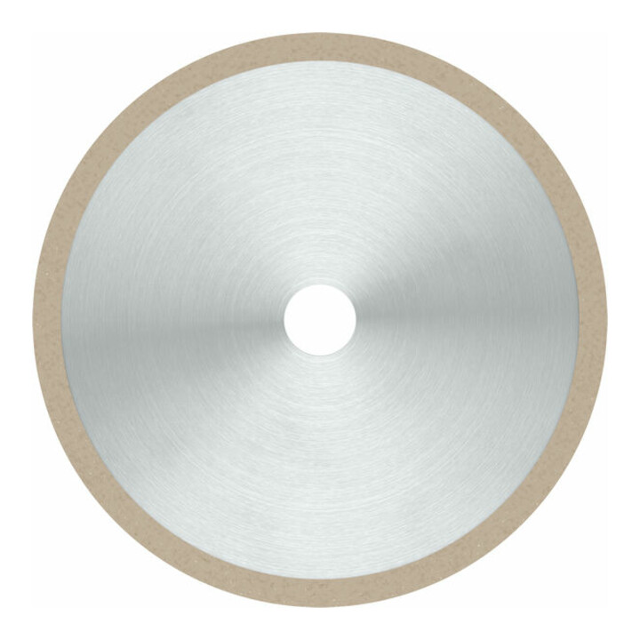 Bosch diamantdoorslijpschijf Best for Ceramic 200 x 25,40 x 2,2 x 10 mm