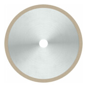 Bosch diamantdoorslijpschijf Best for Ceramic 230 x 25,40 x 2,4 x 10 mm-2