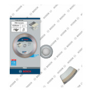 Bosch diamantdoorslijpschijf Best for Ceramic 250 x 30/25,40 x 2,4 x 10 mm-4