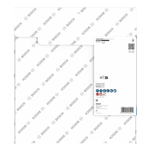 Bosch diamantdoorslijpschijf Best for Ceramic 300 x 30/25,40 x 2,8 x 10 mm