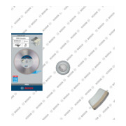 Bosch diamantdoorslijpschijf Best for Ceramic 350 x 30/25,40 x 3 x 10 mm-5