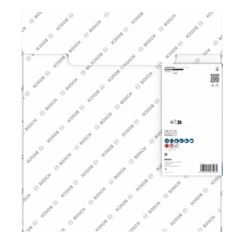 Bosch diamantdoorslijpschijf Best for Ceramic 350 x 30/25,40 x 3 x 10 mm