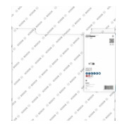 Bosch diamantdoorslijpschijf Best for Ceramic 350 x 30/25,40 x 3 x 10 mm-5