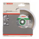 Bosch diamantdoorslijpschijf Best for Ceramic Extra-Clean Turbo-3