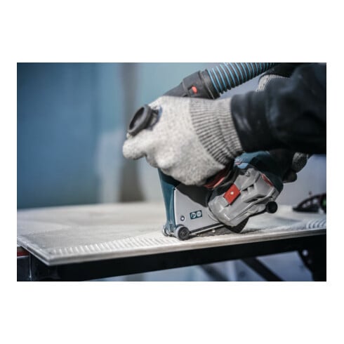 Bosch diamantdoorslijpschijf Best for Ceramic Extra-Clean Turbo