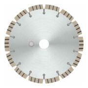 Bosch diamantdoorslijpschijf Best for Concrete 180 x 22,23 x 2,4 x 12 mm-2