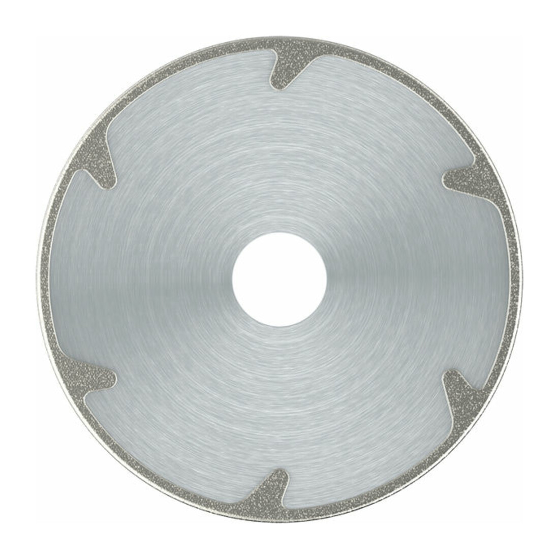 Bosch diamantdoorslijpschijf Best for Marble 115 x 22,23 x 2,2 x 3 mm