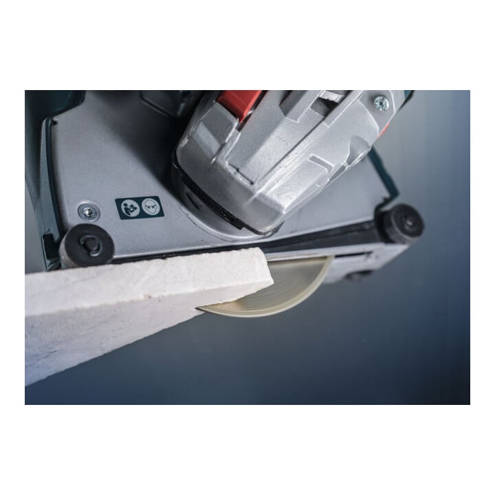 Bosch diamantdoorslijpschijf Best for Marble 115 x 22,23 x 2,2 x 3 mm