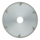 Bosch diamantdoorslijpschijf Best for Marble 125 x 22,23 x 2,2 x 3 mm-2