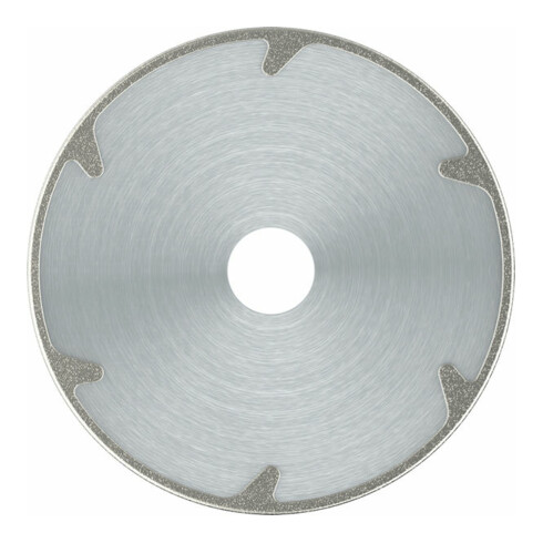 Bosch diamantdoorslijpschijf Best for Marble 125 x 22,23 x 2,2 x 3 mm