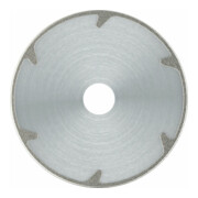 Bosch diamantdoorslijpschijf Best for Marble 125 x 22,23 x 2,2 x 3 mm-2