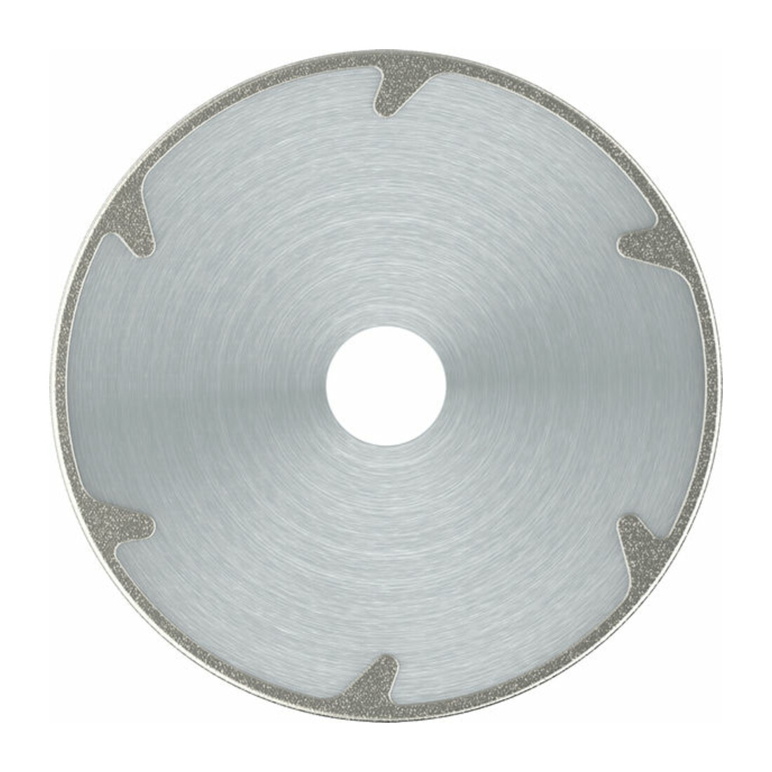 Bosch diamantdoorslijpschijf Best for Marble 125 x 22,23 x 2,2 x 3 mm
