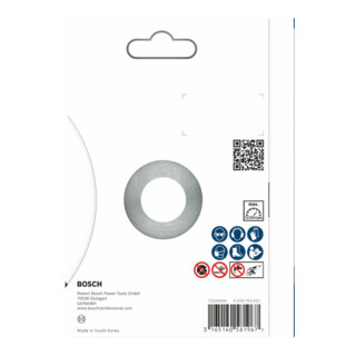 Bosch diamantdoorslijpschijf Best for Marble