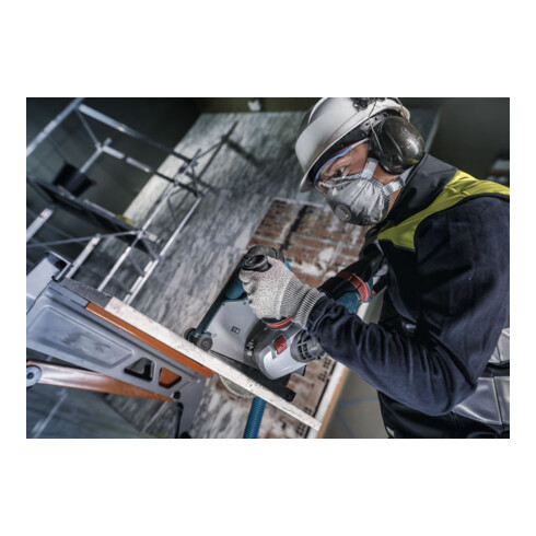 Bosch diamantdoorslijpschijf Best for Marble 150 x 22,23 x 2,2 x 3 mm