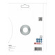 Bosch diamantdoorslijpschijf Best for Marble 180 x 22,23 x 2,2 x 3 mm-4