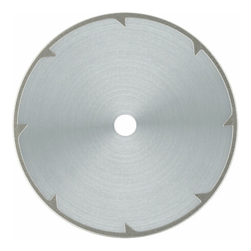 Bosch diamantdoorslijpschijf Best for Marble 230 x 22,23 x 2,2 x 3 mm