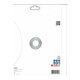 Bosch diamantdoorslijpschijf Best for Marble 230 x 22,23 x 2,2 x 3 mm-4