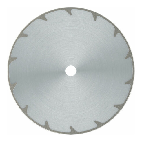 Bosch diamantdoorslijpschijf Best for Marble 300 x 25,40 x 2,6 x 5 mm