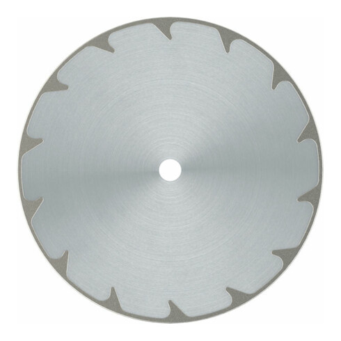 Bosch diamantdoorslijpschijf Best for Marble 350 x 25,40 x 2,6 x 5 mm
