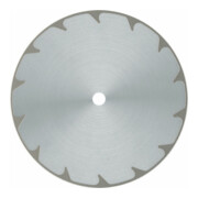 Bosch diamantdoorslijpschijf Best for Marble 350 x 25,40 x 2,6 x 5 mm-2
