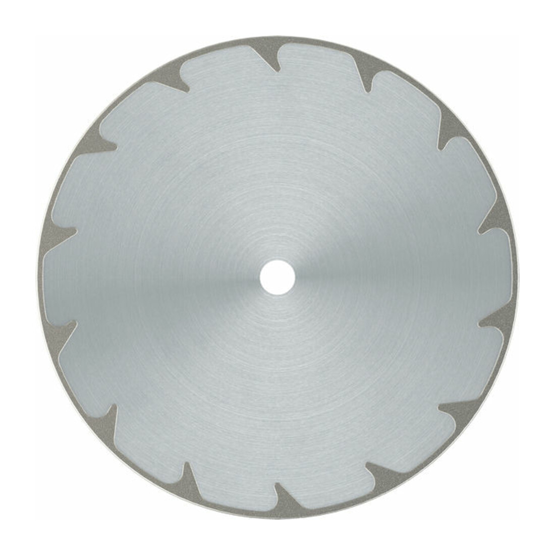 Bosch diamantdoorslijpschijf Best for Marble 350 x 25,40 x 2,6 x 5 mm
