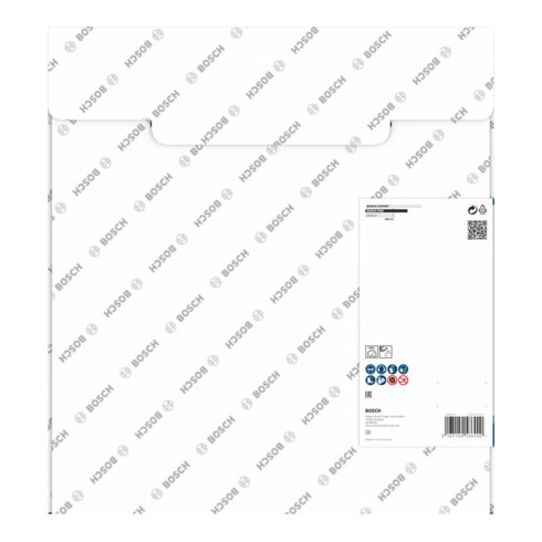 Bosch diamantdoorslijpschijf Best for Marble 350 x 25,40 x 2,6 x 5 mm