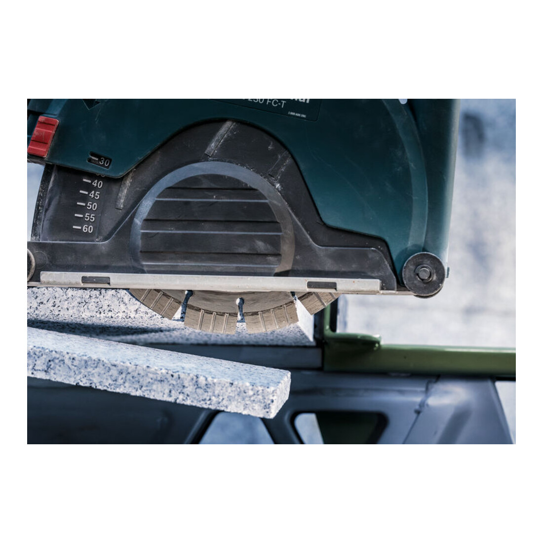 Bosch diamantdoorslijpschijf Best for Stone 150 x 22,23 x 2,4 x 12 mm