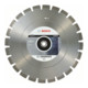 Bosch diamantdoorslijpschijf Best for Asphalt 400 x 20,00/25,40 x 3,2 x 12 mm