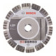 Bosch diamantdoorslijpschijf Best for Concrete 180 x 22,23 x 2,4 x 12 mm-1