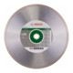 Bosch diamantdoorslijpschijf Best for Ceramic 350 x 30/25,40 x 3 x 10 mm-1