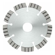 Bosch diamantdoorslijpschijf Best voor steen 115 x 22,23 x 2,2 x 12 mm-2
