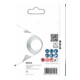 Bosch diamantdoorslijpschijf Best voor steen 115 x 22,23 x 2,2 x 12 mm-4