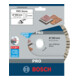 Bosch diamantdoorslijpschijf Best voor steen 180 x 22,23 x 2,4 x 12 mm-5