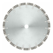 Bosch diamantdoorslijpschijf Best voor steen 300 x 20,00/25,40 x 2,8 x 15 mm-2