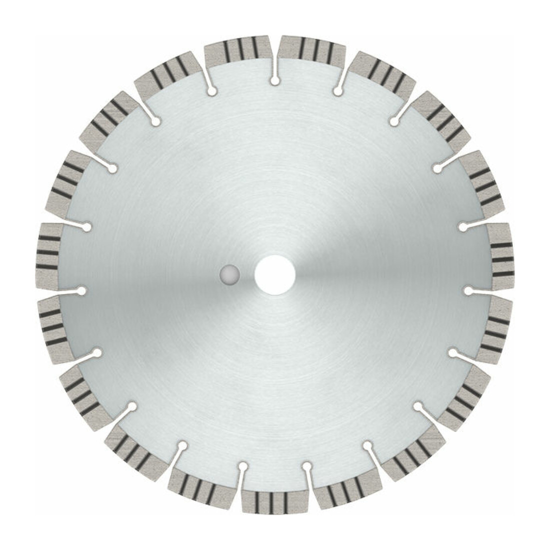 Bosch diamantdoorslijpschijf Best voor steen 300 x 20,00/25,40 x 2,8 x 15 mm