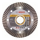 Bosch diamantdoorslijpschijf Best for Universal Turbo 115 x 22,23 x 2,2 x 12 mm-1