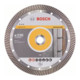 Bosch diamantdoorslijpschijf Best for Universal Turbo 230 x 22,23 x 2,5 x 15 mm-1